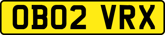 OB02VRX