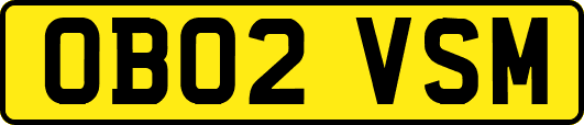 OB02VSM