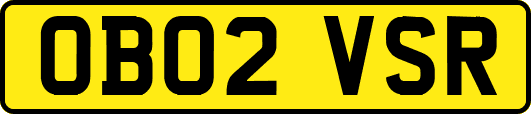 OB02VSR