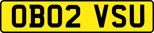 OB02VSU