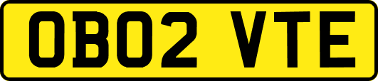 OB02VTE
