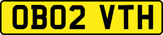 OB02VTH