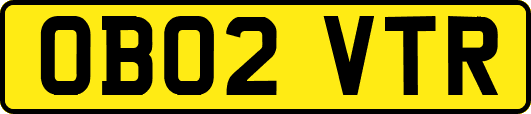 OB02VTR