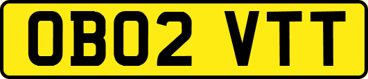 OB02VTT