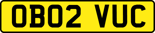 OB02VUC