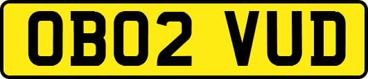 OB02VUD