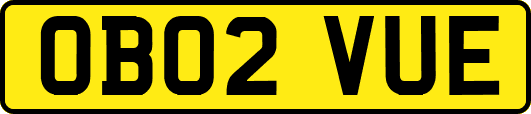 OB02VUE