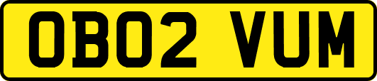OB02VUM