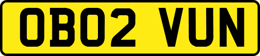 OB02VUN