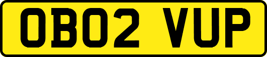 OB02VUP