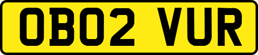 OB02VUR