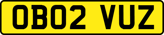 OB02VUZ