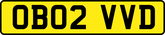 OB02VVD