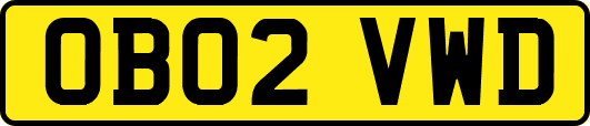 OB02VWD