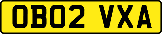 OB02VXA