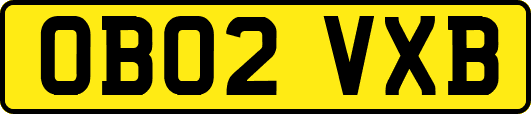 OB02VXB