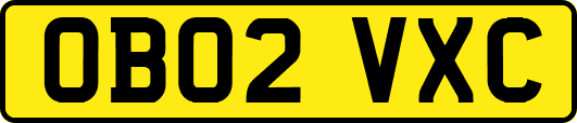 OB02VXC
