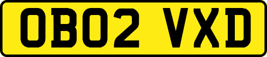 OB02VXD