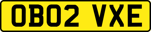 OB02VXE