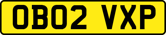 OB02VXP