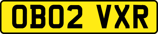 OB02VXR