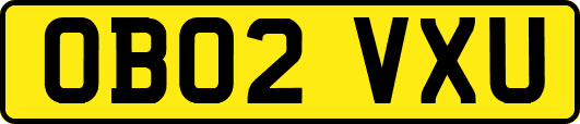 OB02VXU
