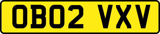 OB02VXV