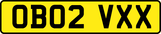 OB02VXX