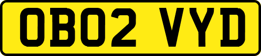 OB02VYD