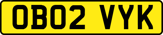 OB02VYK