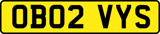 OB02VYS