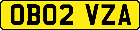 OB02VZA