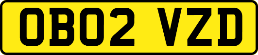 OB02VZD
