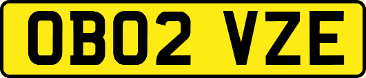 OB02VZE