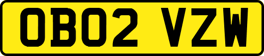 OB02VZW