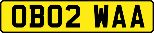 OB02WAA