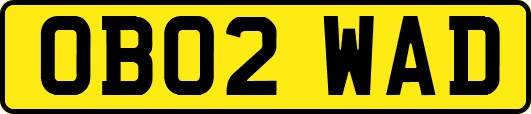 OB02WAD