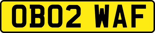 OB02WAF