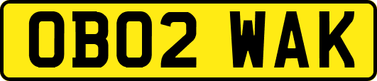 OB02WAK