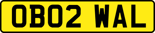 OB02WAL