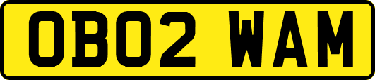 OB02WAM