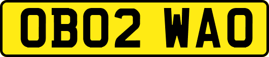 OB02WAO