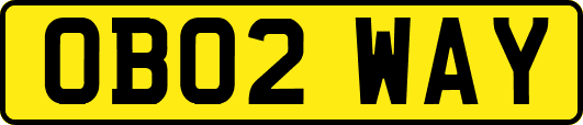 OB02WAY