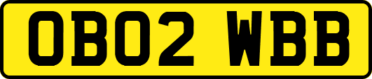 OB02WBB