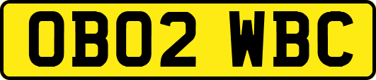 OB02WBC