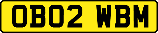 OB02WBM