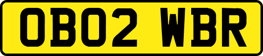OB02WBR