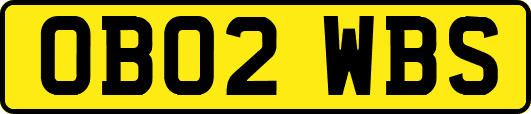 OB02WBS