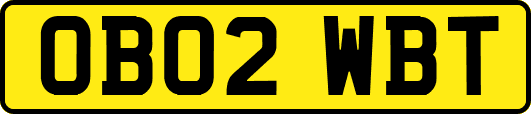 OB02WBT