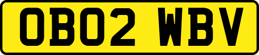 OB02WBV